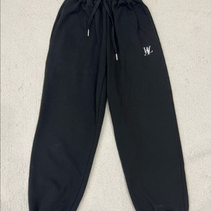 우알롱 조거팬츠s 이미지