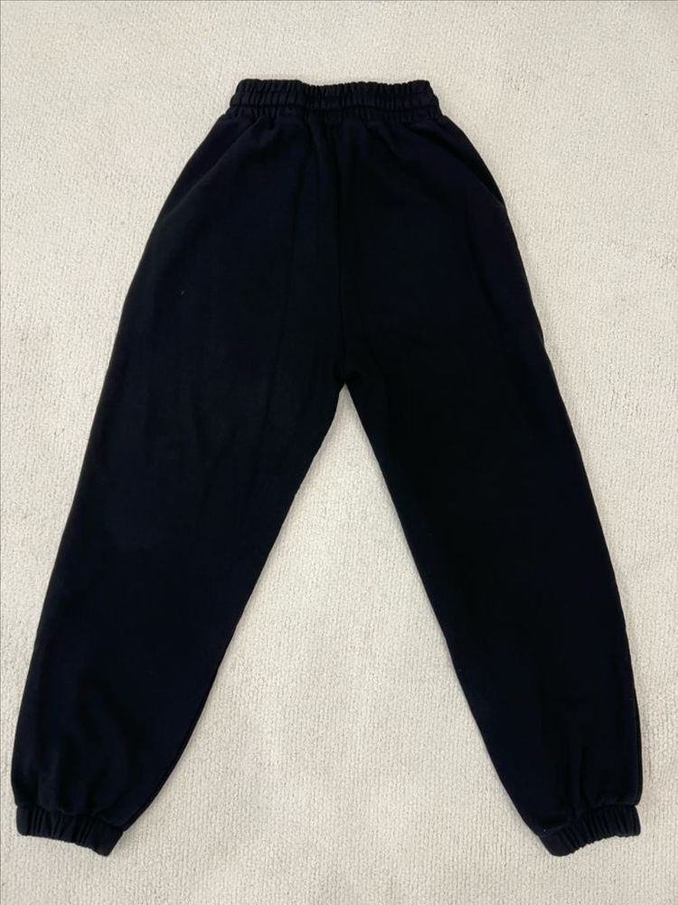 우알롱 조거팬츠s 이미지