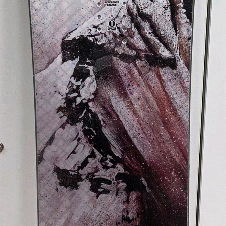 스노우보드 존스 에비에이터 162