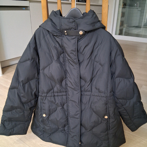 반에이크 덕다운패딩 팝니다