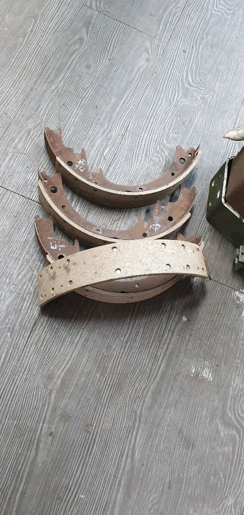 험비트레일러 (추레라) 이미지