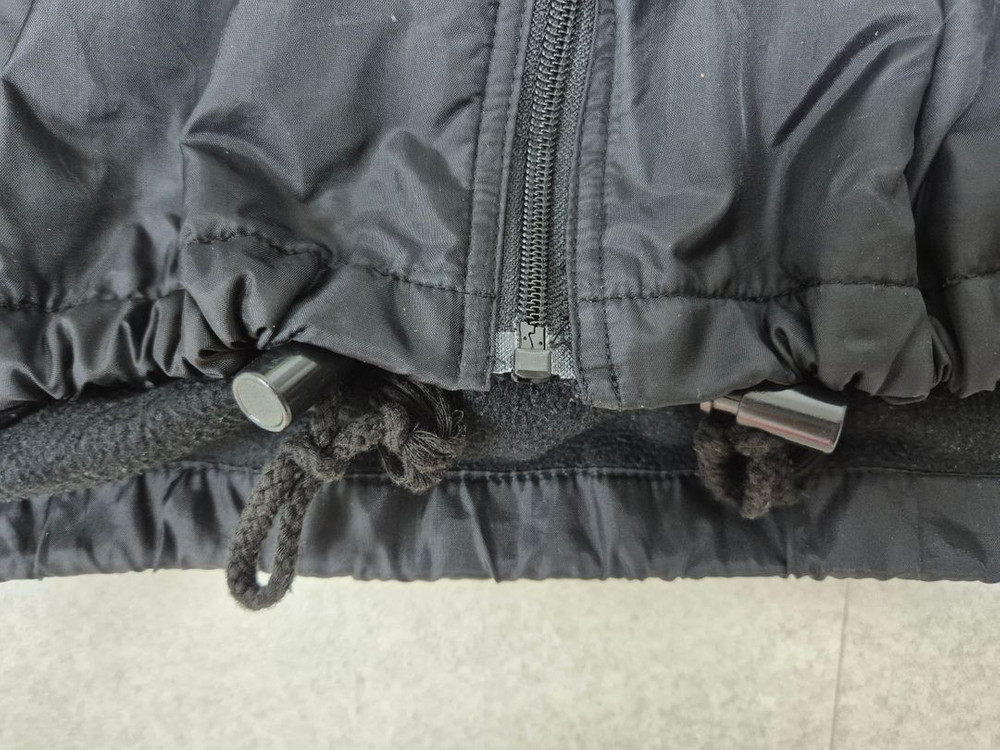 엠엘비[MLB] 아디다스 기모 후드 바람막이(기모) 이미지