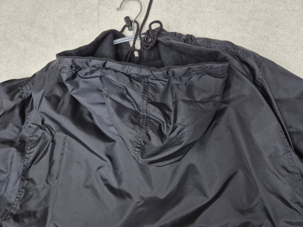 엠엘비[MLB] 아디다스 기모 후드 바람막이(기모) 이미지