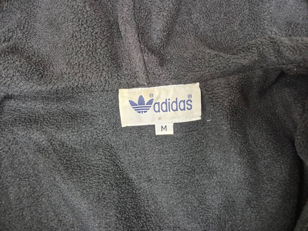 엠엘비[MLB] 아디다스 기모 후드 바람막이(기모) 이미지