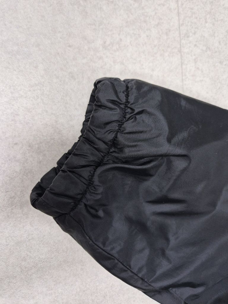 엠엘비[MLB] 아디다스 기모 후드 바람막이(기모) 이미지