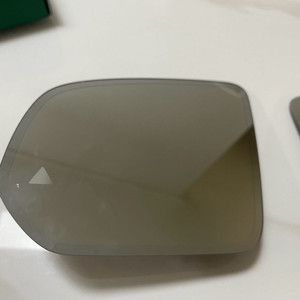 벤츠 GLE 순정 사이드미러