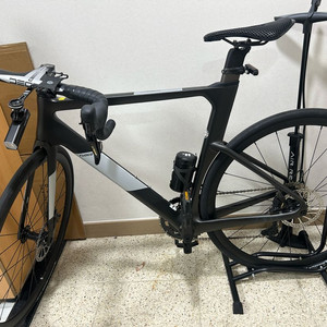 자바 푸오코 SE L사이즈 자전거 이미지