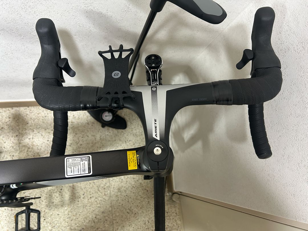 자바 푸오코 SE L사이즈 자전거 이미지