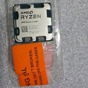 라이젠 CPU 7500f 이미지