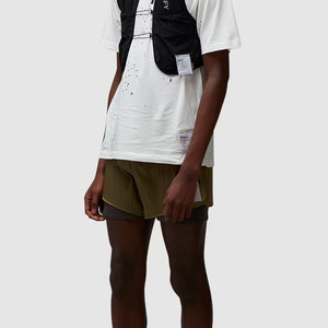 새티스파이(satisfy) RIPPY 3인치 쇼츠