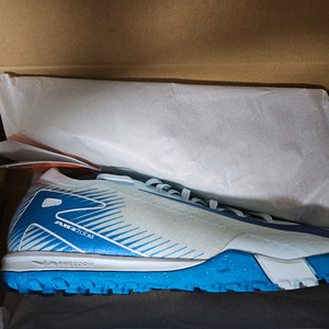 나이키 머큐리얼 베이퍼 16 프로 블루 275 새상품