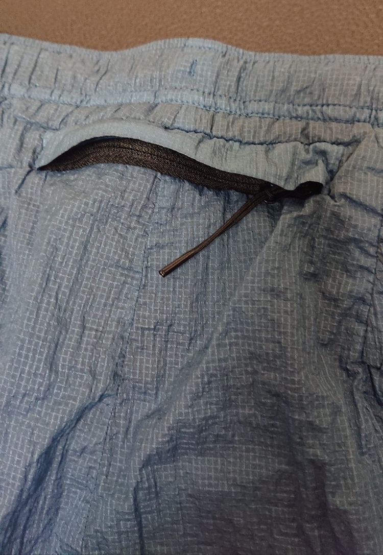 새티스파이(satisfy) RIPPY 3인치 쇼츠--4