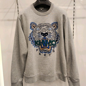 겐조 타이거맨투맨 M