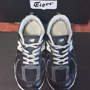 뉴발란스키즈 530 블랙200운동화 23년8월