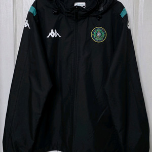 [XL] K리그 안산그리너스FC 카파 레인자켓