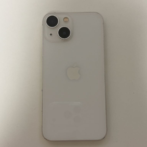 아이폰13미니 256GB 화이트