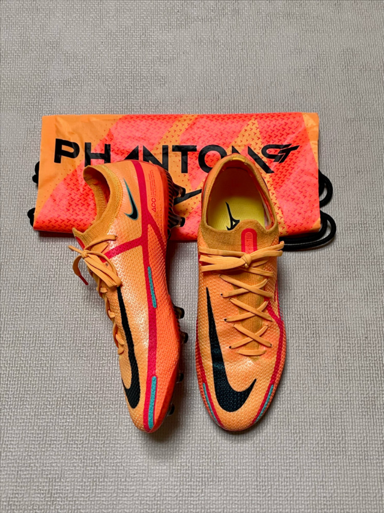 팬텀 gt2 엘리트 ag 270 축구화--2