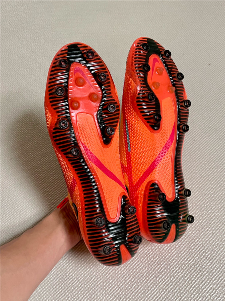 팬텀 gt2 엘리트 ag 270 축구화--5