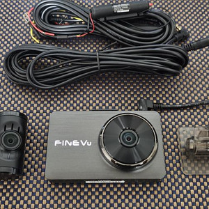 (특가) 파인뷰 LX3000 블랙박스 2채널