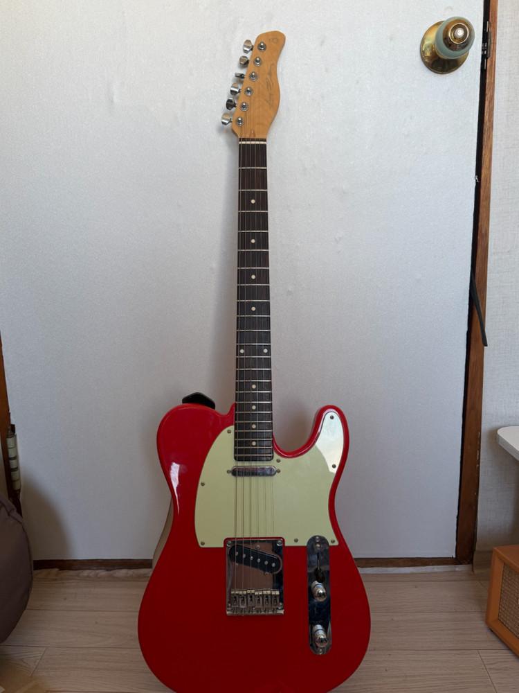 사이어 텔레캐스터 t3--1