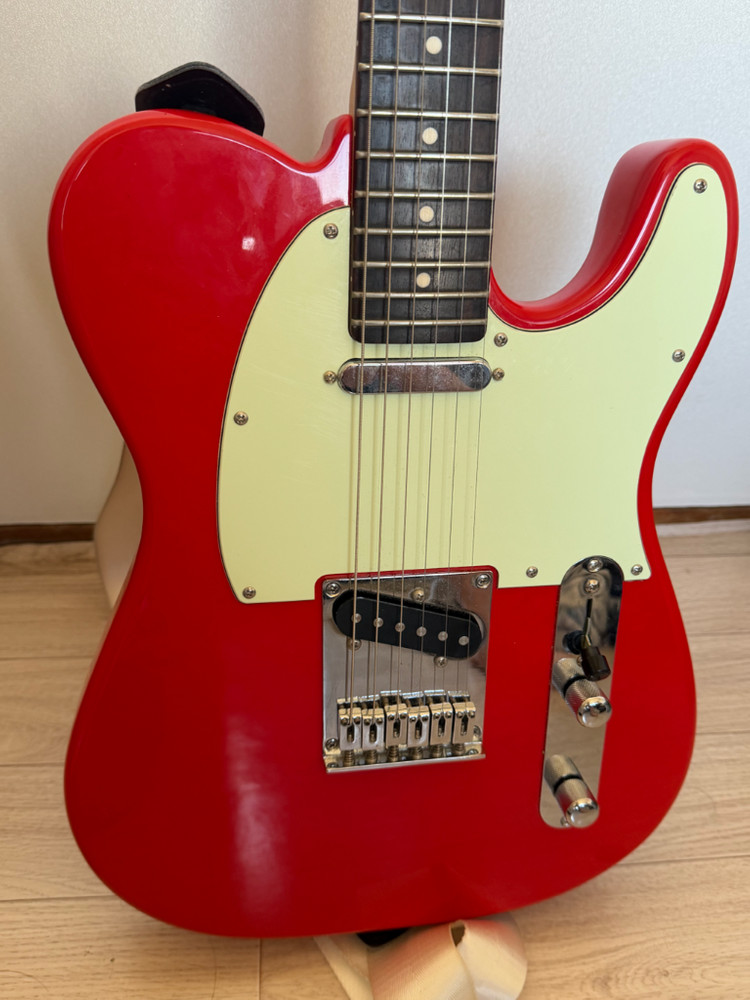 사이어 텔레캐스터 t3--2