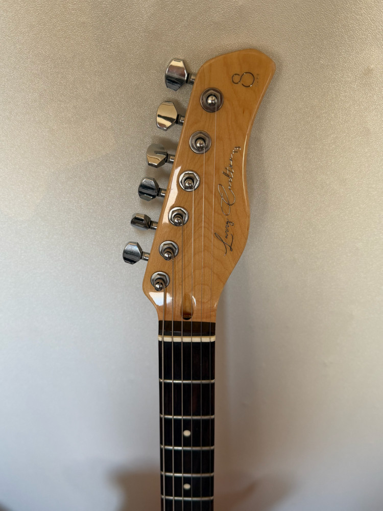 사이어 텔레캐스터 t3--3