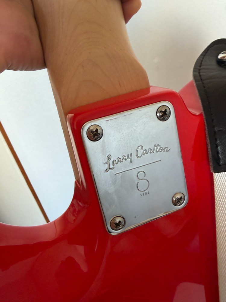 사이어 텔레캐스터 t3--4