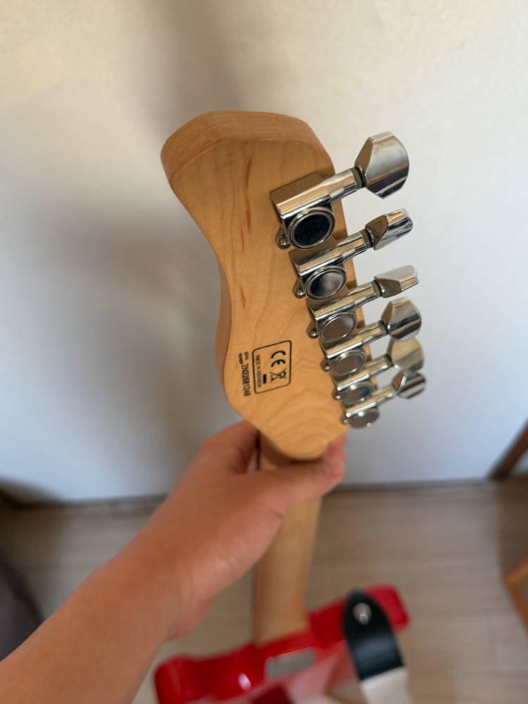 사이어 텔레캐스터 t3--5