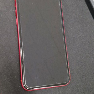 아이폰 XR 128g 레드