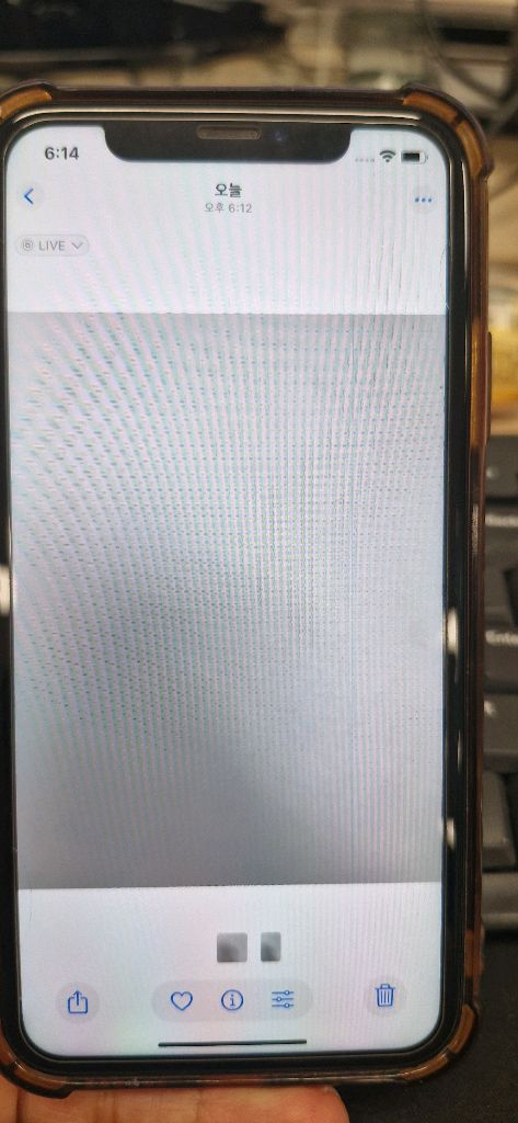 아이폰 XR 128g 레드--7