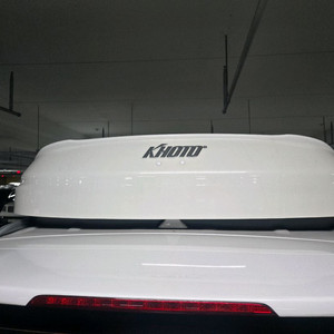 올뉴카니발 용 루프박스