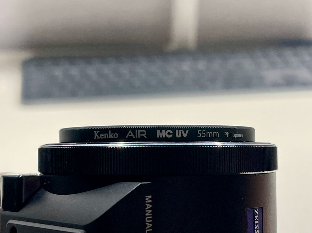 SONY AXP55 캠코더--9