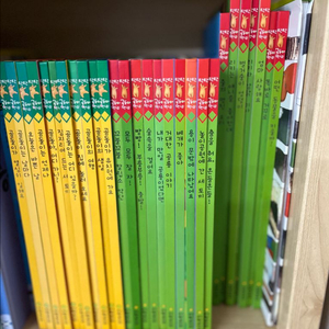 탄탄곰돌아안녕 전집 31종