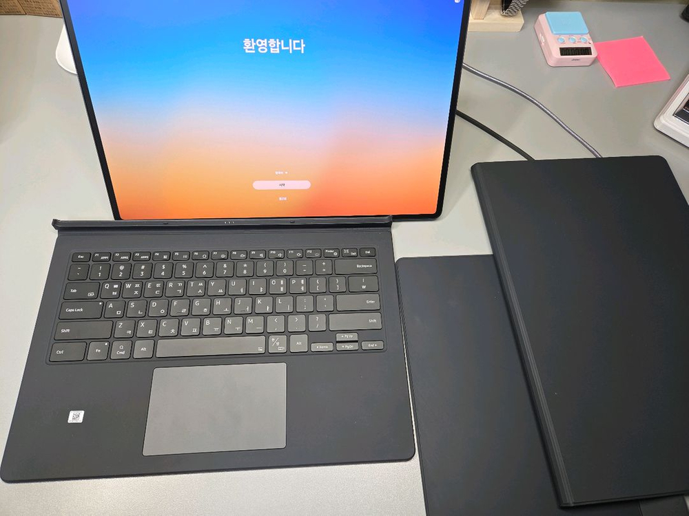 갤럭시탭 S9 울트라 512g wifi--1