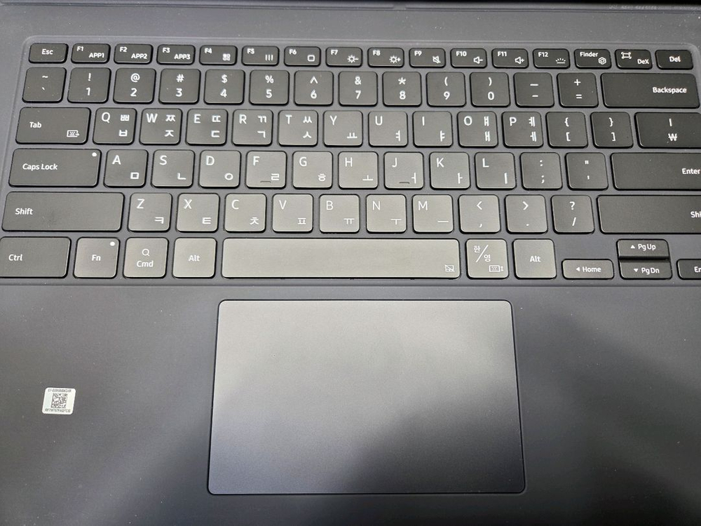 갤럭시탭 S9 울트라 512g wifi--2