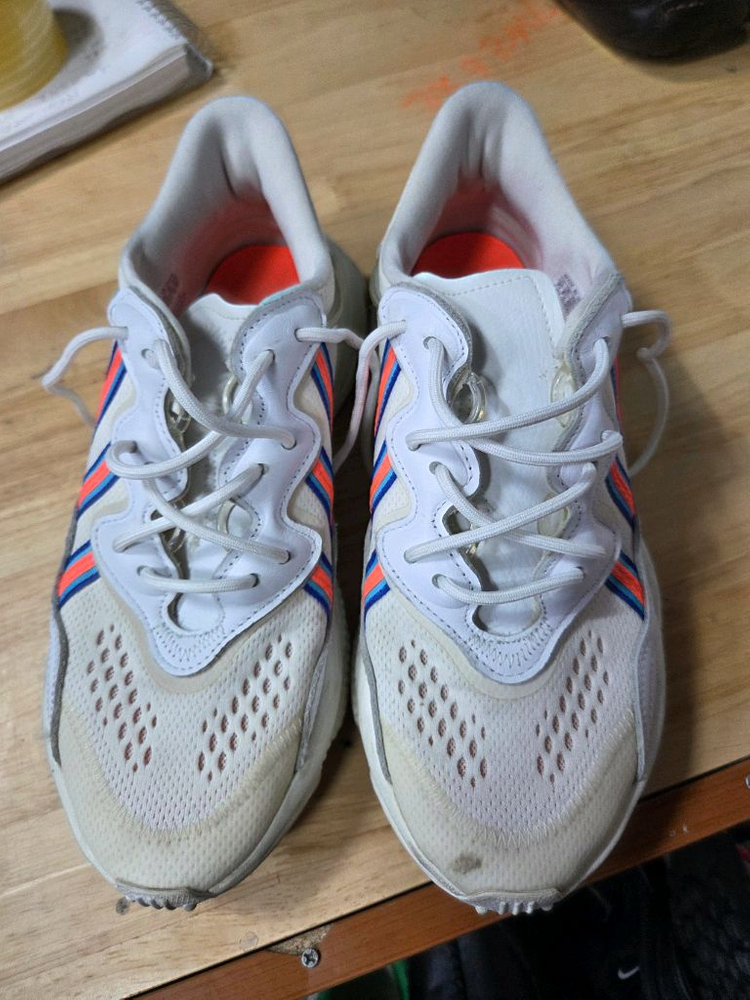 아디다스 운동화 265--1