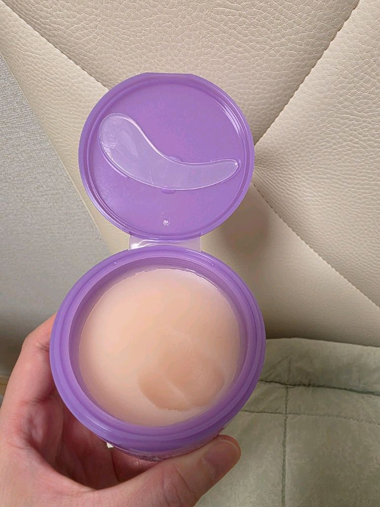 바이오힐보 콜라겐 딥 클렌징밤 100m--4