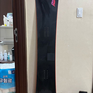 그레이 타입알 155 데페 1819 데스페라도 스노우보드