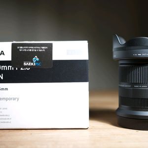 캐논 크롭 시그마 18-50 f2.8