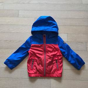 폴로 랄프로렌 키즈 바람막이 24M 이미지