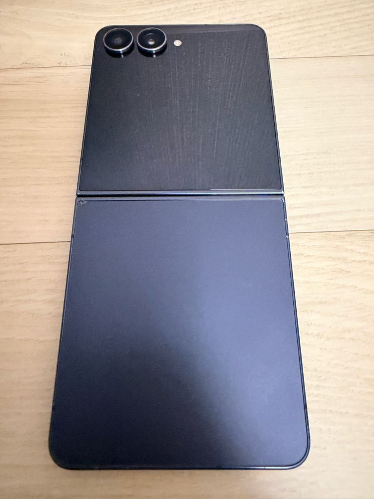 갤럭시 Z 플립7 512GB 삼케플 양도가능 이미지