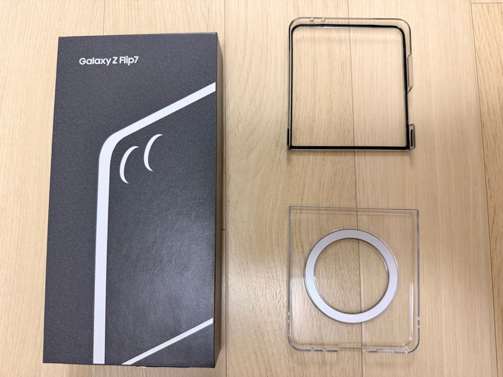 갤럭시 Z 플립7 512GB 삼케플 양도가능 이미지