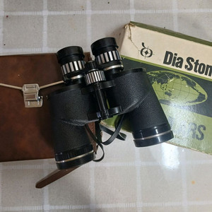 다이아 스톤 8X20X50 쌍안경