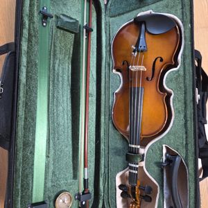 바이올린 세트