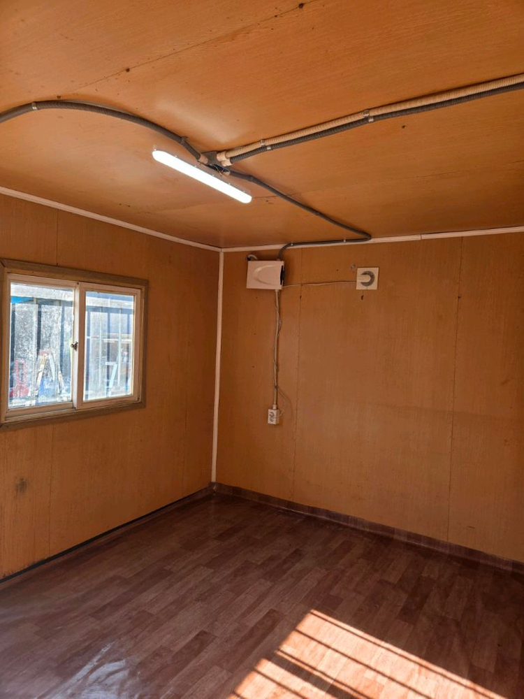 3x4. 정품. 튼튼한 컨테이너--2