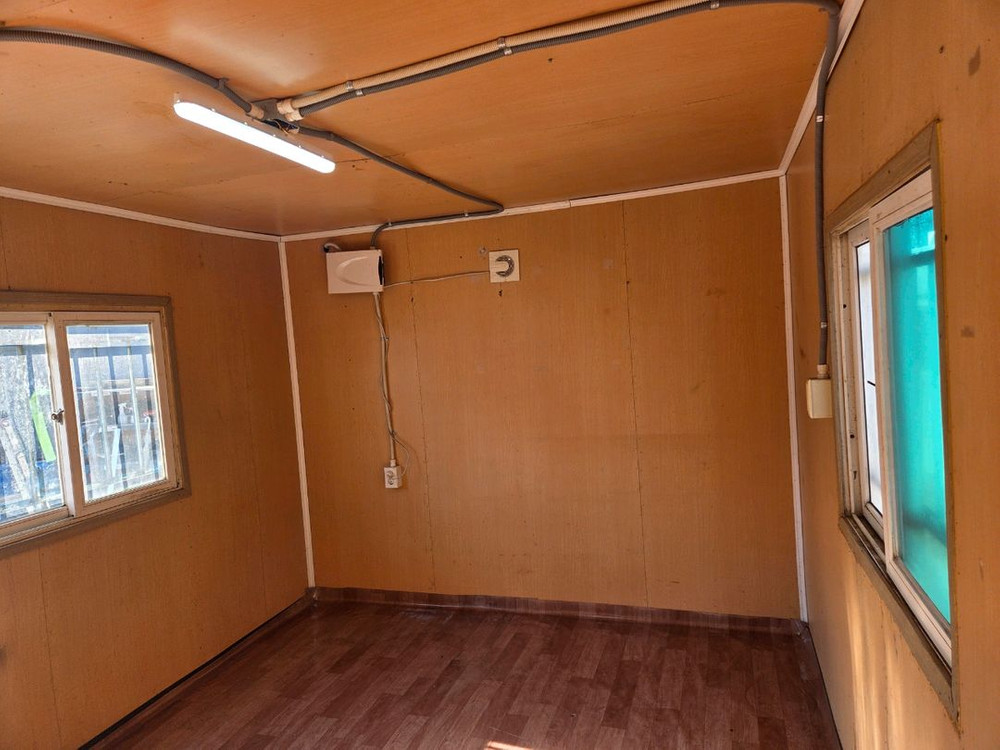 3x4. 정품. 튼튼한 컨테이너--3