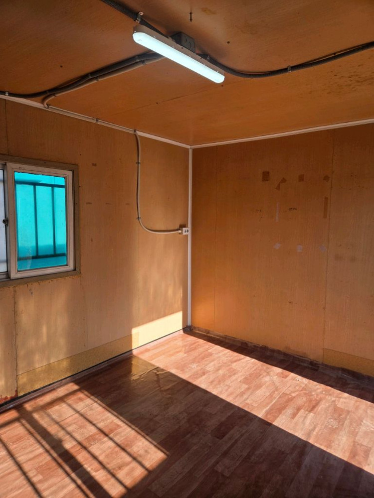 3x4. 정품. 튼튼한 컨테이너--4