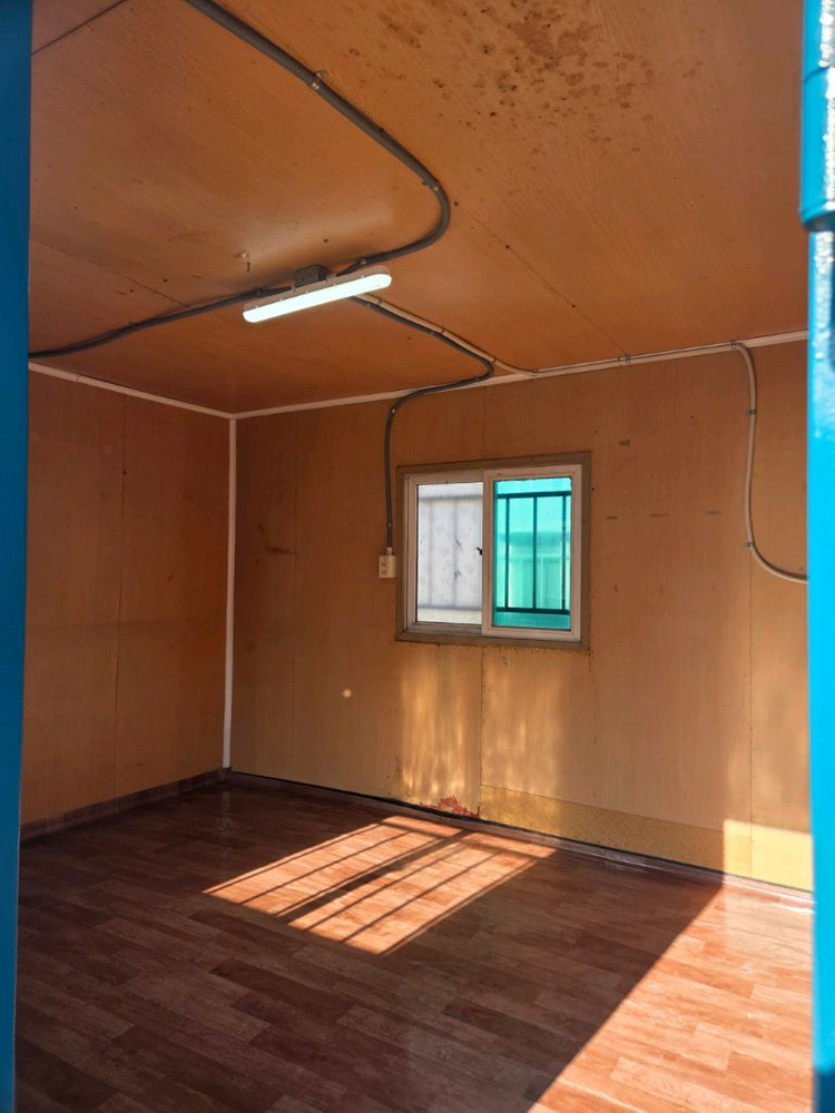 3x4. 정품. 튼튼한 컨테이너--5