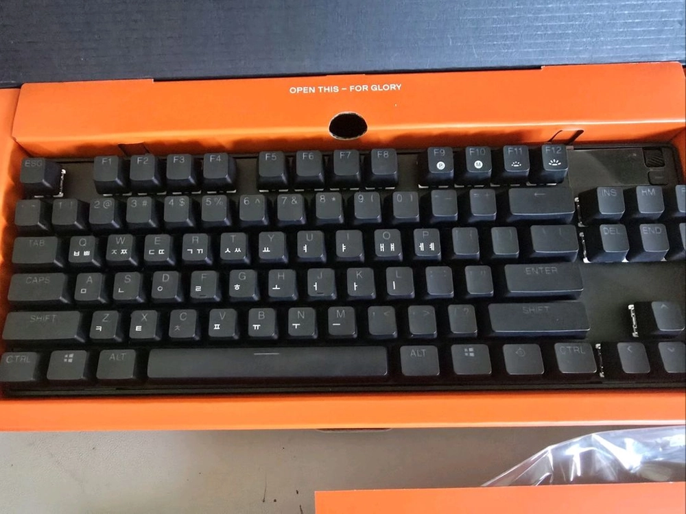 스틸시리즈 apex pro gen3 tkl 이미지