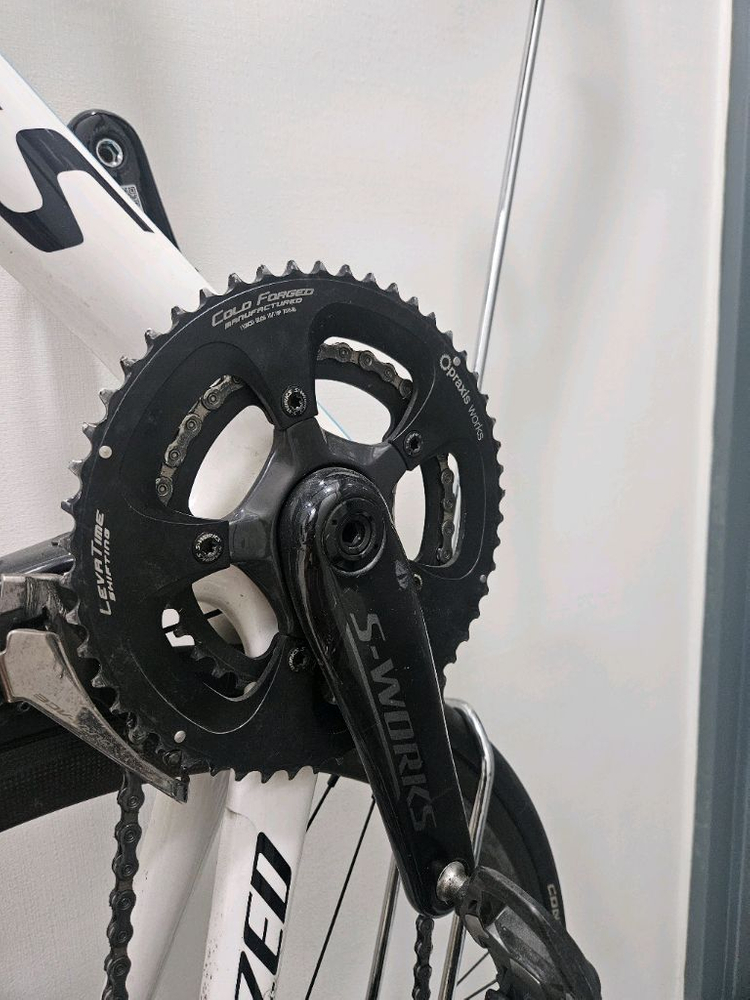 에스웍 타막 SL5 54--1